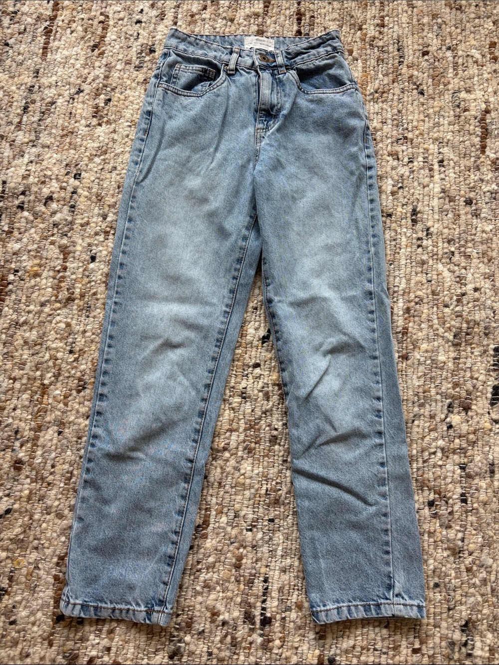 Cotton on mono jeans